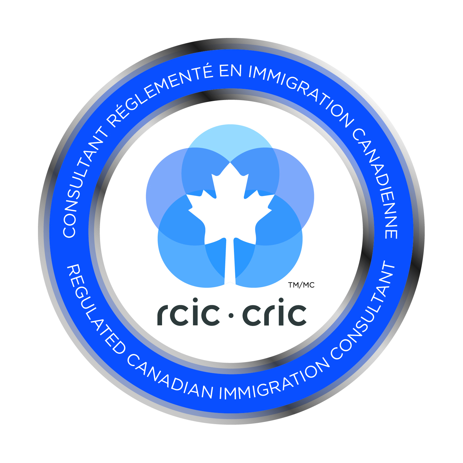 Verify your immigration consultant with the College of Immigration Consultants of Canada.